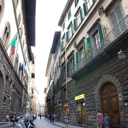Proconsolo Superior Apartment Firenze Bagian luar foto