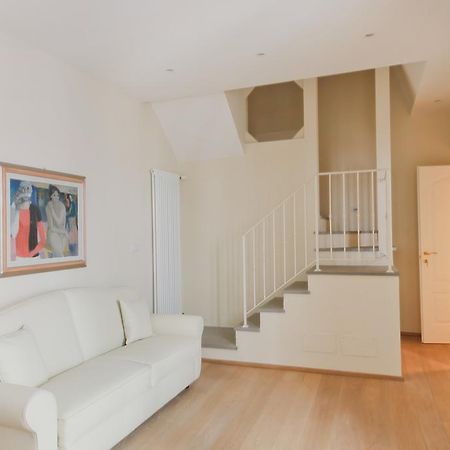 Proconsolo Superior Apartment Firenze Bagian luar foto