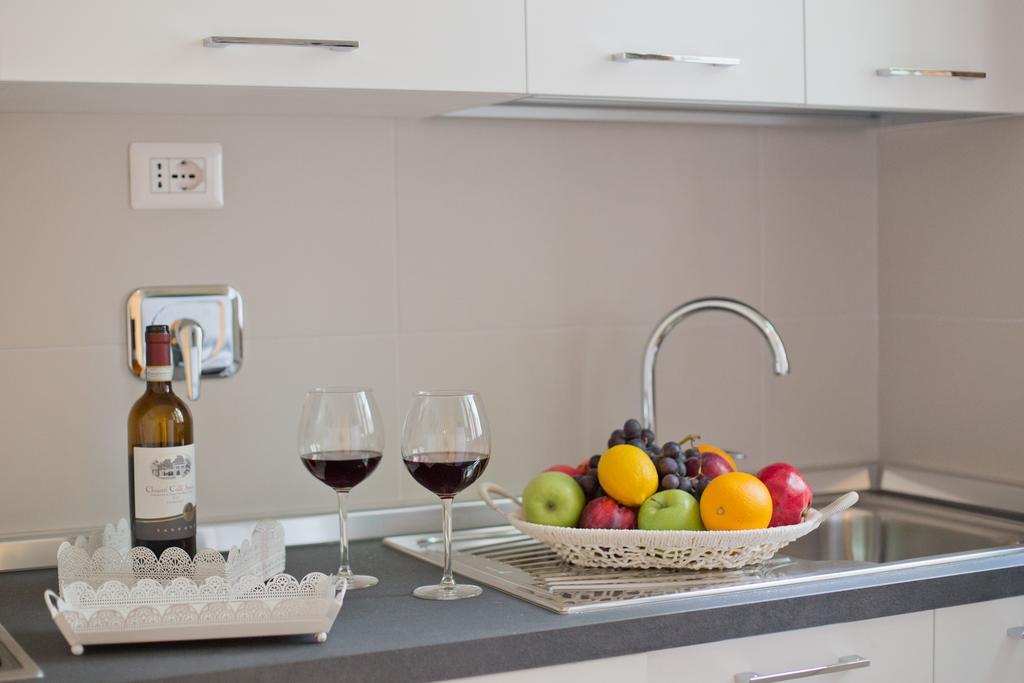 Proconsolo Superior Apartment Firenze Bagian luar foto