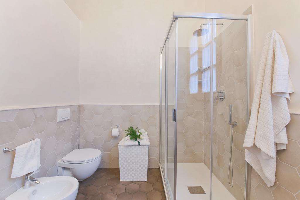 Proconsolo Superior Apartment Firenze Bagian luar foto