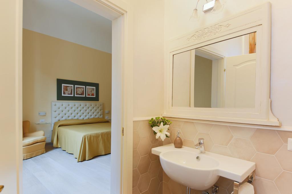 Proconsolo Superior Apartment Firenze Bagian luar foto