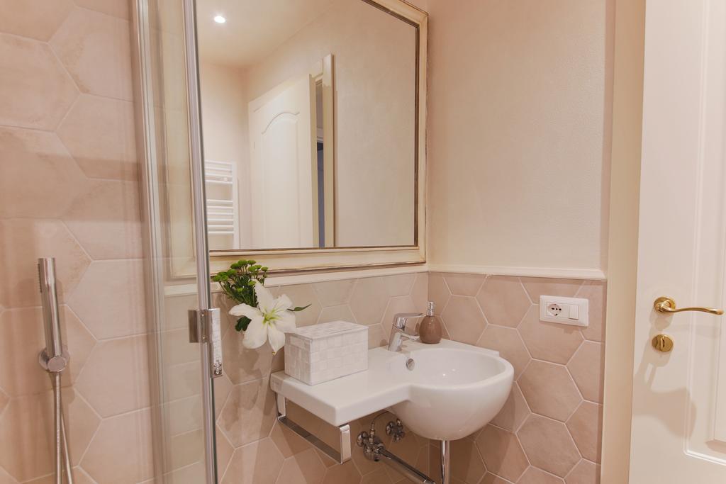 Proconsolo Superior Apartment Firenze Bagian luar foto