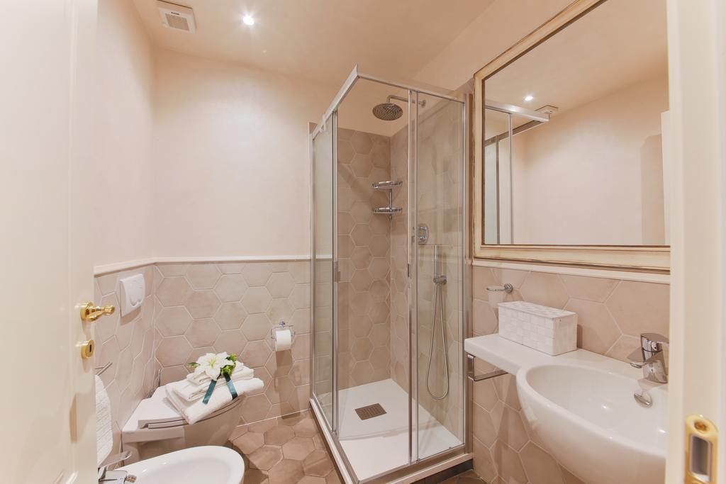 Proconsolo Superior Apartment Firenze Bagian luar foto