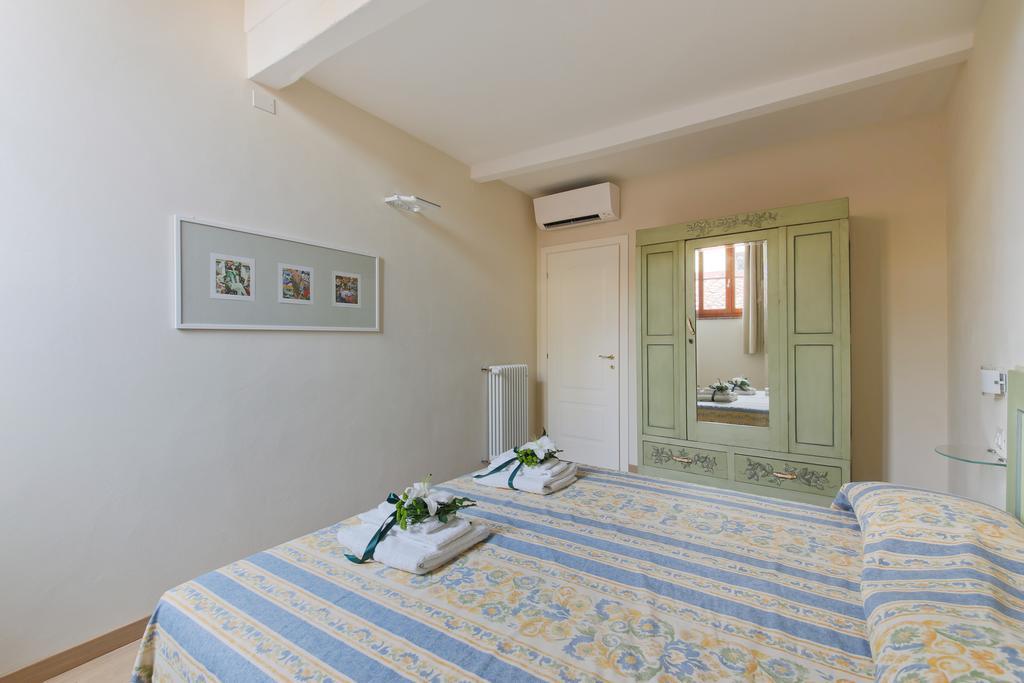 Proconsolo Superior Apartment Firenze Bagian luar foto
