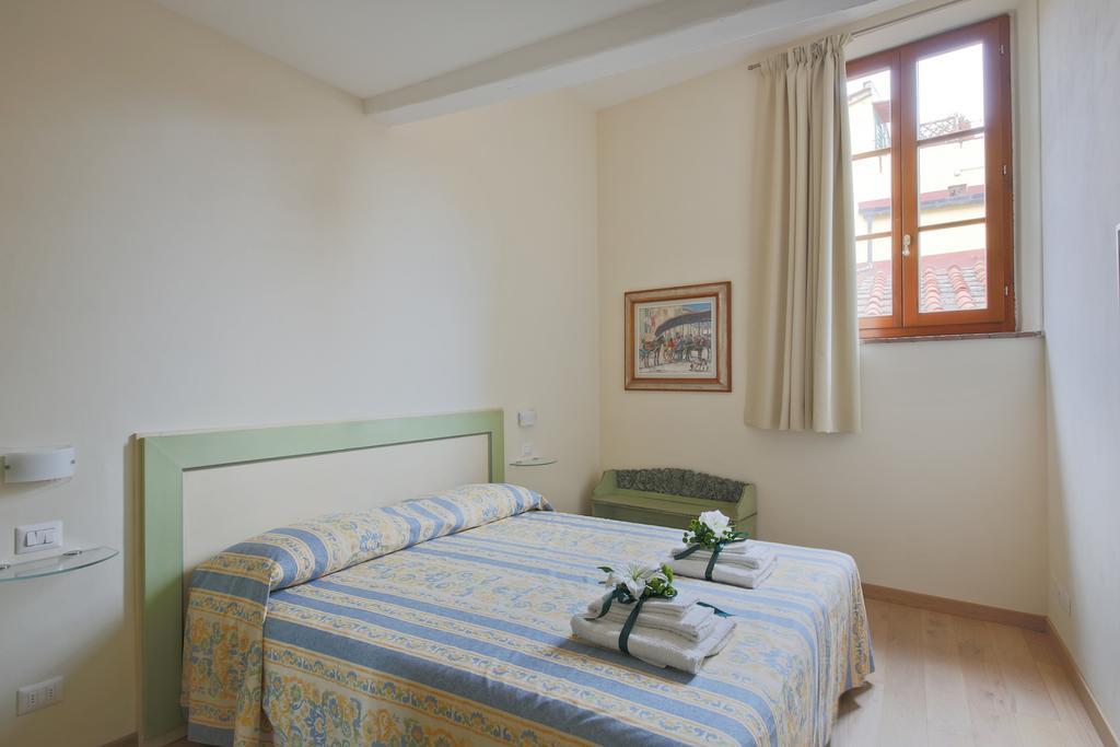 Proconsolo Superior Apartment Firenze Bagian luar foto