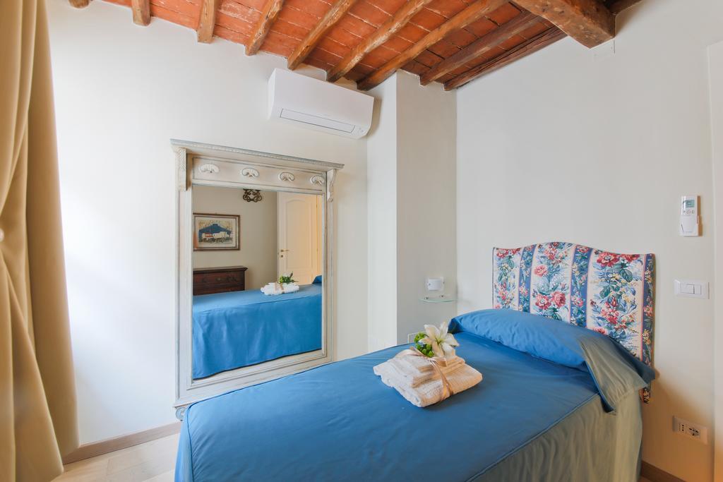 Proconsolo Superior Apartment Firenze Bagian luar foto