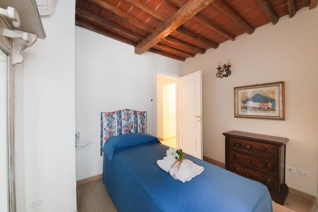 Proconsolo Superior Apartment Firenze Bagian luar foto