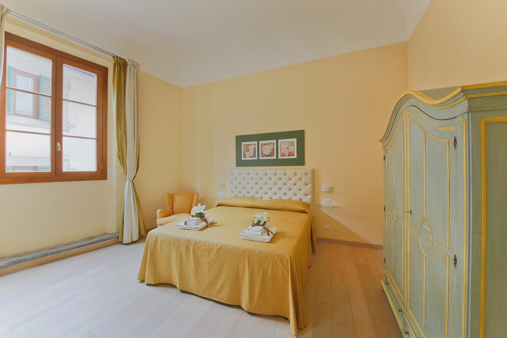 Proconsolo Superior Apartment Firenze Bagian luar foto