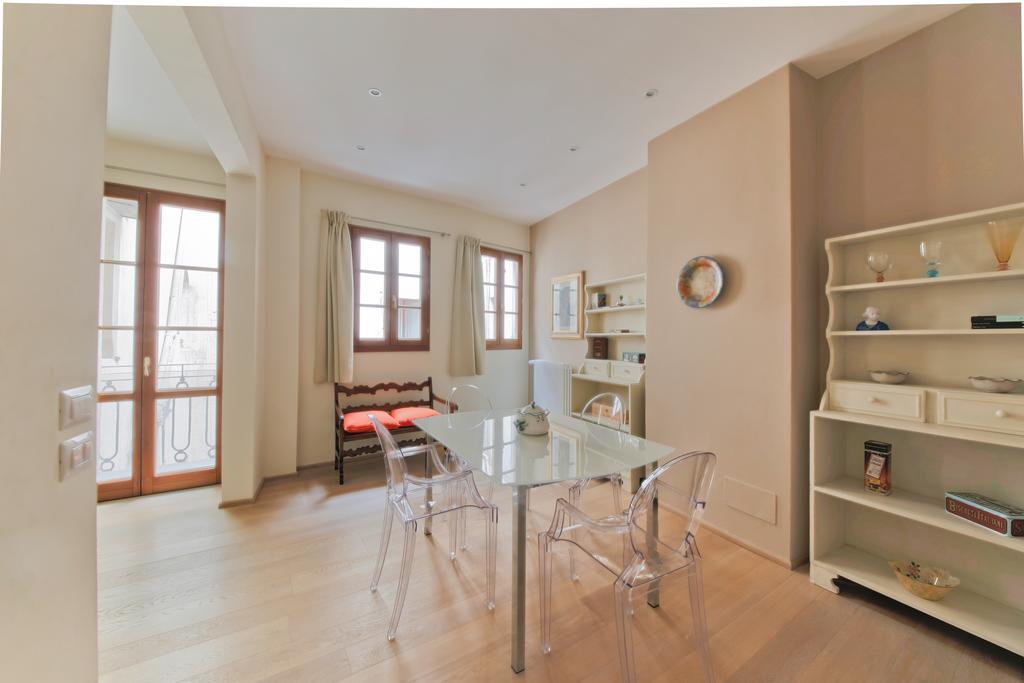 Proconsolo Superior Apartment Firenze Bagian luar foto